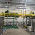 冠能高速變頻離心機(jī)銷(xiāo)往東南亞鉆井公司